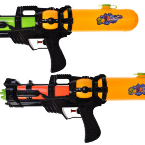 Водяний пістолет 226A в кульку р.44x7x18 см YG Toys
