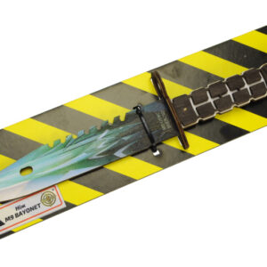 Сувенірний ніж, модель "M9 BAYONET" DRAGON GLASS SO2M9-D