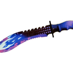 Сувенірний ніж, модель  KUKRI DIGITAL SO2KU-D
