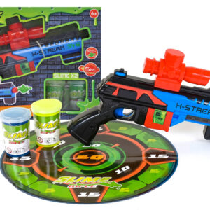 Бластер "SLIME" в коробці YQ812 р.32*6*26см