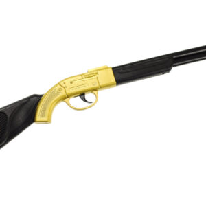 Гвинтівка механічна в кульку K524-1 р.49,5*11,5см