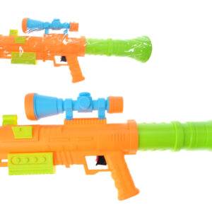 Водяна зброя M406Q (Н) р.66*31,5*9,5см