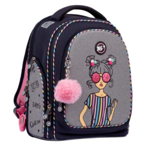 Рюкзак S-84 Girls style YES