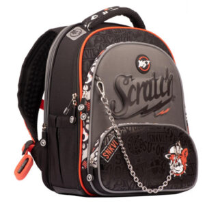 Рюкзак каркасний S-30 JUNO ULTRA Premium Scratch dog YES