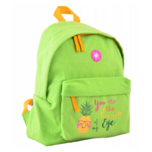 Рюкзак молодіжний "Yes" ST-30, 555058 Spring greens, р.35*28*16 см