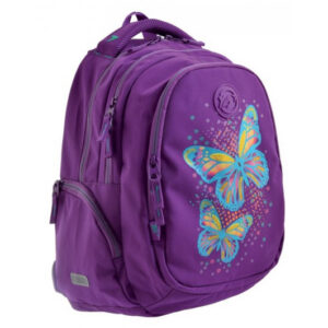 Рюкзак шкільний "Yes" T-22 Step One 556709 "Tender Butterflies"р .43*33*17см.