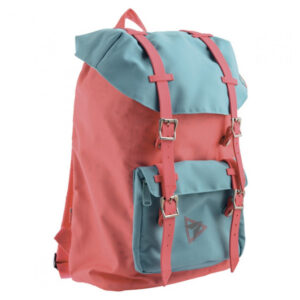 Рюкзак молодіжний "Yes" T-59 557234 Scarlet