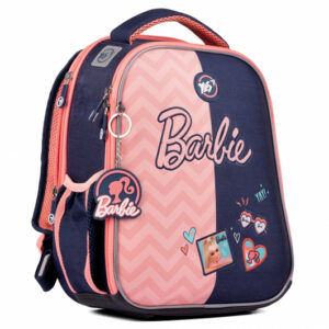 Рюкзак каркасний YES H-100 Barbie