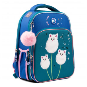 Рюкзак каркасний S-78 Dandelion Cats YES