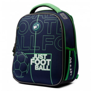 Рюкзак каркасний H-100 Football, YES