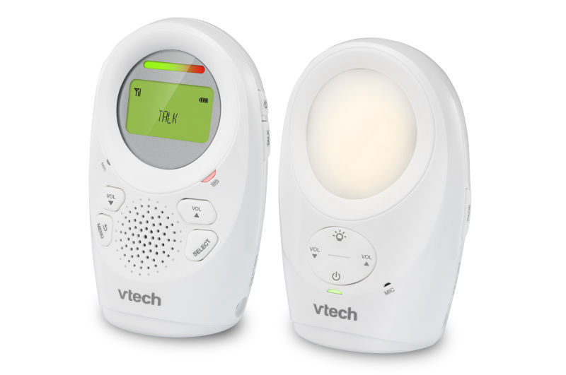 Радіоняня двохстороннього зв`язку /Vtech/DM1211