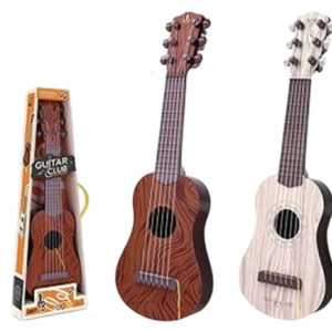 Гітара S-B76 зі струнами, в коробці р.53,5x17,9x6,2 см YG Toys