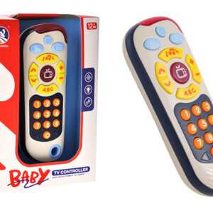 Пульт 909-2503 на батарейках, в коробці р.15x5x20 см YG Toys