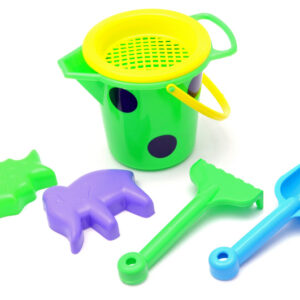 Пісочний набір №3 малий S0006 Mtoys