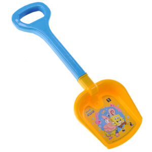 Лопатка мала QB001-113 "Губка Боб" qbee