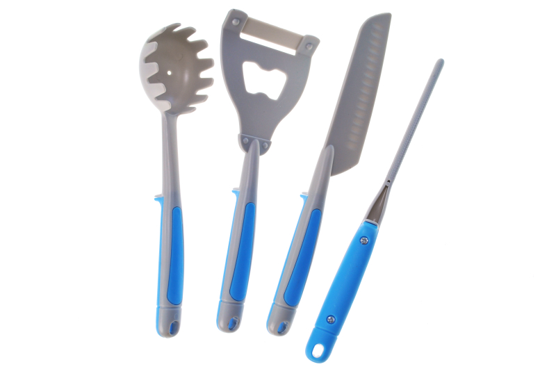Набір продуктів LT8801-8A в кошику р.18x11,5x23 см YG Toys - Зображення 5