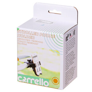 Тримач телефону для коляски CRL-7004 CARRELLO