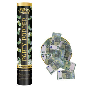 Хлопавка пневматична 19277 "Євро" 30 см. (1шт.)