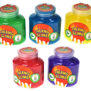 Слайм 8000225 Thermo Fun 95 мл ТМ Lovin