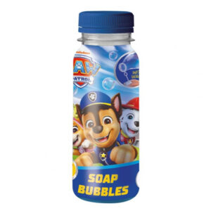 Бульбашки мильні 200716 «Paw Patrol». Об’єм 150 мл DoDo