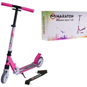 Самокат Маратон SPORT 145