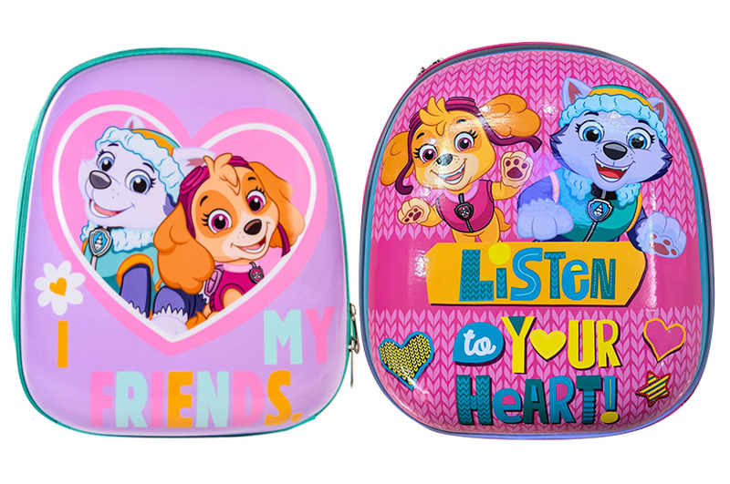 Дитячий рюкзак Paw Patrol PL82312 24*10*28 см