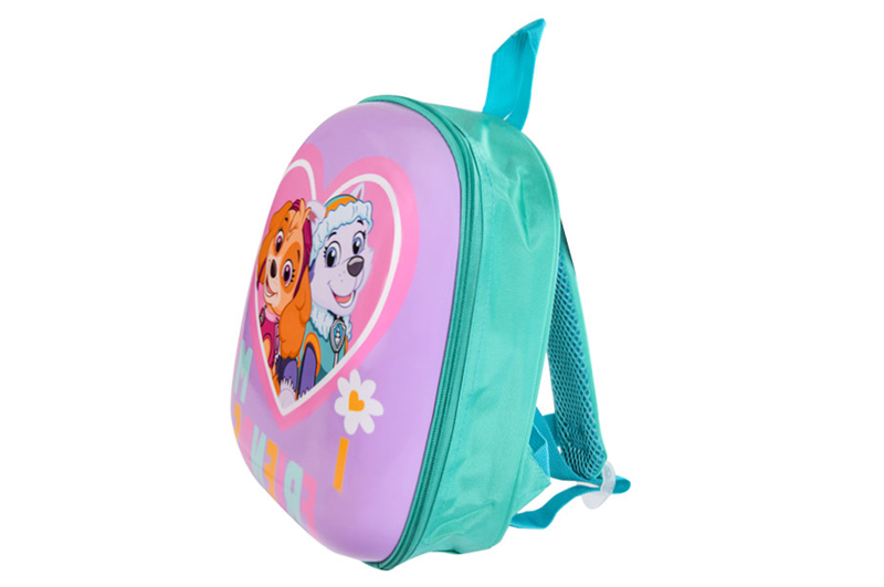 Дитячий рюкзак Paw Patrol PL82312 24*10*28 см - Зображення 2