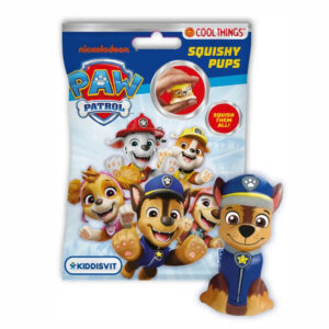 Іграшка-сквіш PP067 COOL THINGS серії "Paw Patrol" – ДРУЖНЯ КОМАНДА