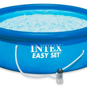 Басейн INTEX з насосом і фільтром 28108 р.244*61см