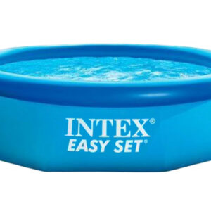 Басейн INTEX наливний насос 28118 р.305*61см