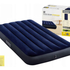 Матрац 64757 в коробці р.99x191x25 см INTEX