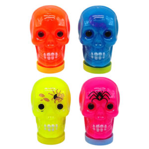 Слайм 80174 "Skull" 100 мл LOVIN