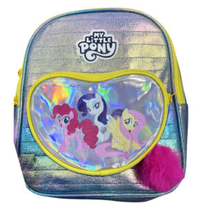 Рюкзак My Little Pony KH80/002L р.21*18*7см