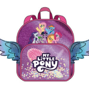 Рюкзак My Little Pony KH80/001L р.28*24*13см