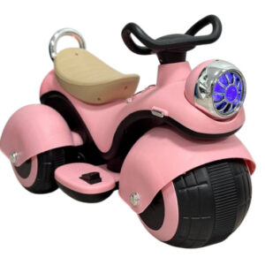 Електроскутер Maraton F4 pink