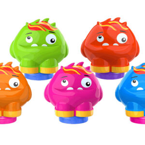 Слайм 8000185 "Mimi monster" 70 мл LOVIN