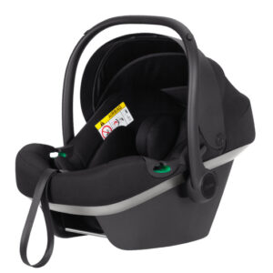 Автокрісло CRL-16101 "Nova" Grey Line i-Size 40-87см CARRELLO