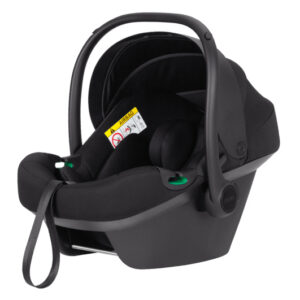 Автокрісло CRL-16101 "Nova" Black Line i-Size 40-87см CARRELLO