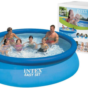 Басейн наливний INTEX в коробці 28130 р.366*76см