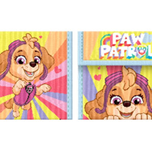 Гаманець Paw Patrol PL82143 для дівчинки 13*10,5см