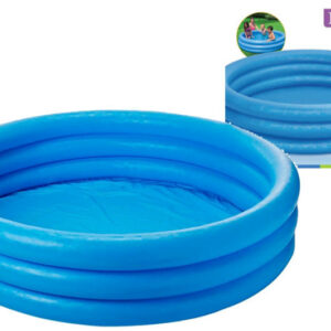 Басейн INTEX "Кришталевий" в коробці 58426 р.147*33см