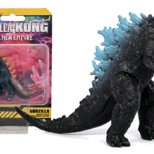 Фігурка GODZILLA X KONG – МІНІМОНСТРИ 35760 (5 см, в асортименті)