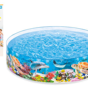 Басейн INTEX каркасний 58472, р. 244*46 см