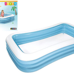 Басейн INTEX "Океан" в коробці 58484 р.305*183*56см