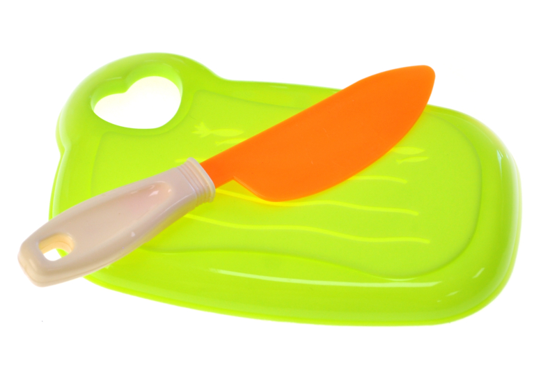 Набір продуктів в корзині WJ950 в кульку р.28x24x7см YG Toys - Зображення 3