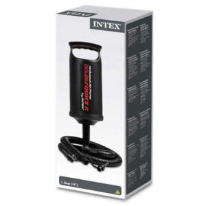 Насос ручний 68614 р.36 см INTEX