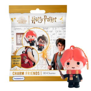 Фігурка-сюрприз на ланцюжку HP012 Harry Potter,в асортименті COOL THINGS