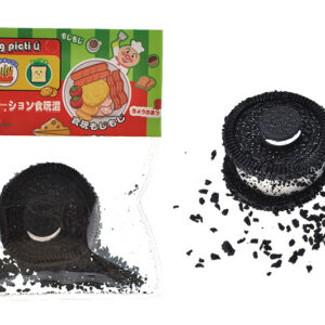 Антистрес OREO в кульку (в дисплеї 26шт)