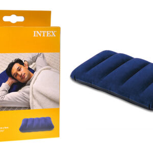 Подушка надувна 68672 р.43х28х9 см INTEX