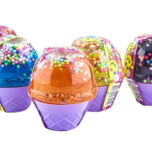 Слайм 80165 "Ice Cream slime" 70 мл LOVIN